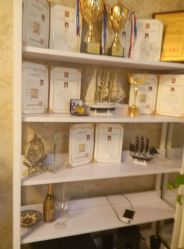 -VON半永久眉学设计