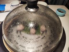 -碗中海·蒸汽海鲜·桑拿鸡(岭南天地店)