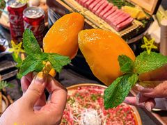 -黑牛の店·黑金店(沈阳万象城店)