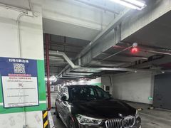 -中信泰富万达广场·停车场