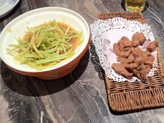 -前海沿·青岛菜(乐客城店)