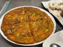 -咕咕站韩国料理(紫金港店)