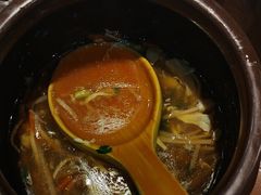-满园烤鸭·春饼(太原街万达店)