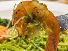 -get pizza意大利餐厅(凯德MALL店)