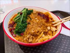 -珍螺螺蛳粉(三桥万象城店)