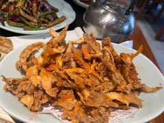 -蔡家酒楼(一德街店)