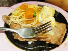 -诺丁牛排(南京江宁万达店)