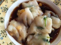 -桂花楼淮扬中餐厅(浦东香格里拉店)