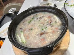 -滋粥楼·顺德菜(番禺广场总店)
