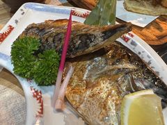 -森味薪火烧•烧鸟居酒屋•日本料理(望京店)