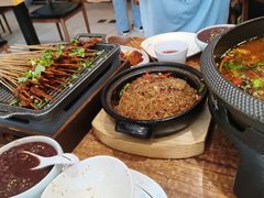 -老资豆拾牛·川南口味菜(保利花园店)