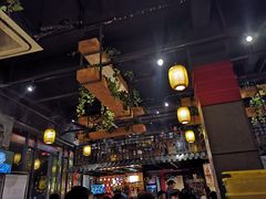 -随缘小馆(红岭路店)