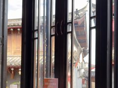 -桥边小楼·手工云南菜·古城观景小楼