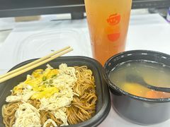 -永和大王(春日上新·浦东南路店)