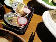 鲍鱼-和彩放题餐厅(酒仙桥店)