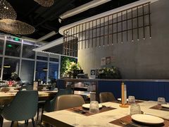 -1874融合西厨·观景餐厅(保利店)