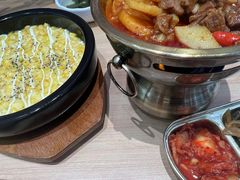 -米村拌饭(银泰中心店)