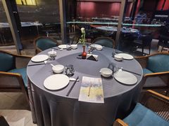 -新梅华餐厅(星悦汇店)