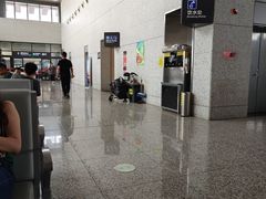 -敦煌莫高国际机场