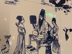 -八府香鸭·啫啫煲(华山路店)