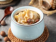 -博林天瑞喜来登酒店·西丽尚膳