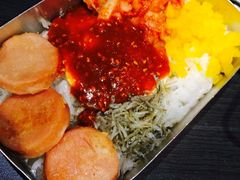 -401餐厅(弘大店)