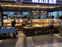 -UH祐禾(光谷世界城店)