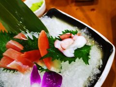 -银子铁板烧料理自助餐(人民广场店)