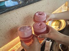 -龟兹KUCINA·新疆菜(前滩L+PLAZA店)