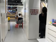 -天真蓝照相馆(杭州滨江宝龙店)