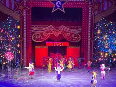 -珠海横琴长隆《卡卡虎奇遇记》