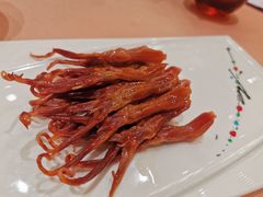 老师傅鸭舌-宝园酒家(美林M·LIVE天地东座店)