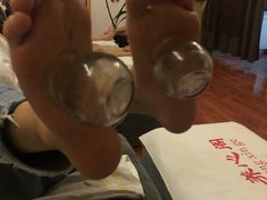 -养心阁足道馆(火宫殿一店)