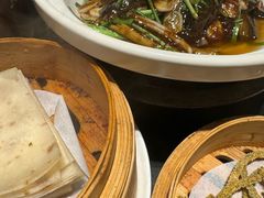 -芳芳私房菜·精做淮扬菜(承德路店)