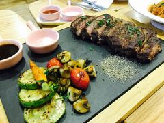 -1861意大利餐厅(文化广场店)