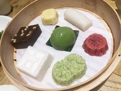 -新梅华(太仓万达店)