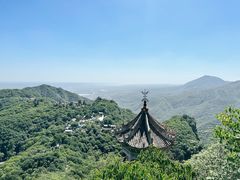 -崆峒山景区