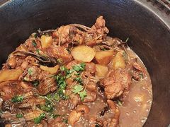 -锅老头铁锅炖•大锅蒸汽海鲜(韩乐坊店)