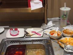 -海底捞火锅(振华广场店)