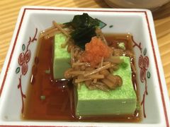 -花潮料理艺食馆(世欧广场店)
