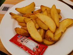 -萨莉亚意式餐厅(恒宝广场店)
