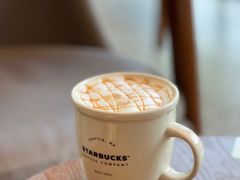 -星巴克(深圳领航里购物中心店)