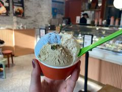 -Dal Cuore 达可芮冰淇淋(陕西北路店)