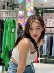 -GIRL STYLE 烫发·染发沙龙