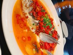 -上名堂·鱼头好吃(体育场路店)