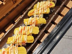 -汉阳廷自助烤肉(同和金铂天地店)