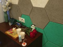 -禧瑞 ·丝浴主题·水疗·spa(中山公园店)