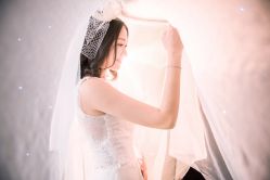 -金夫人婚纱摄影(华南店)