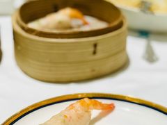 -翠园(兴业太古汇店)