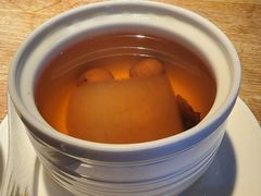 -水木苼 蔬食料理